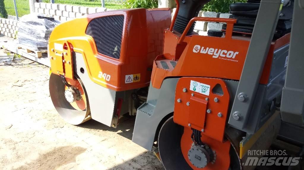 Atlas AW240 Duowalsen
