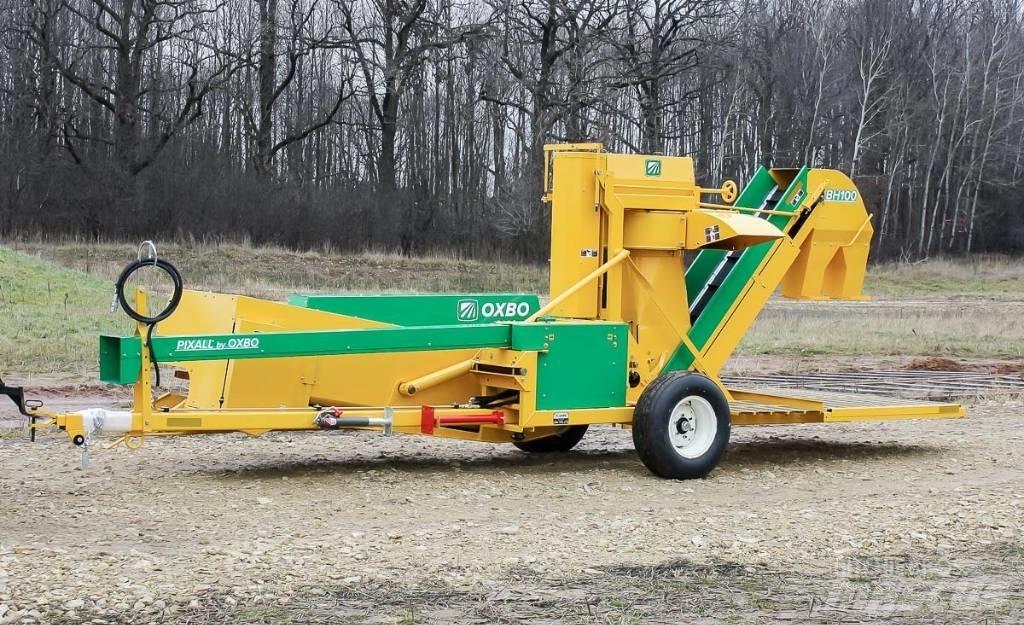 Oxbo BH100 Overige rooimachines