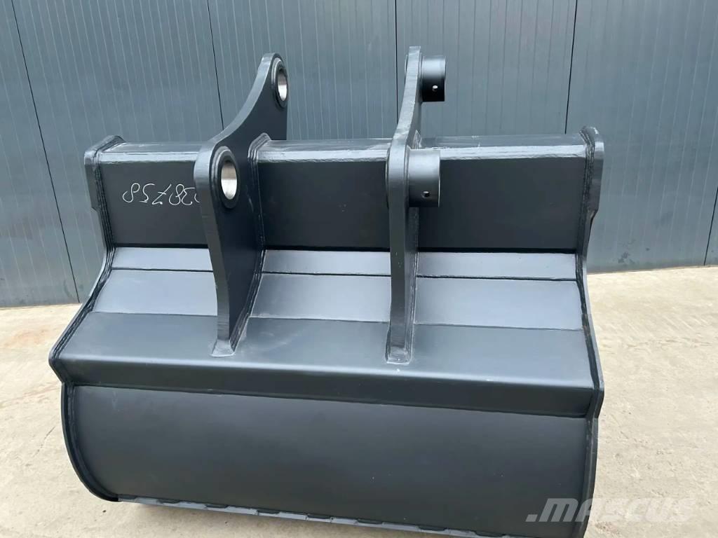 Hitachi ZX360 1.60m Bakken