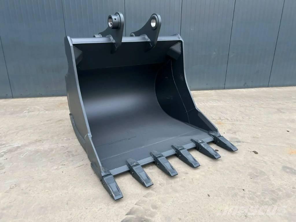 Hitachi ZX360 1.60m Bakken