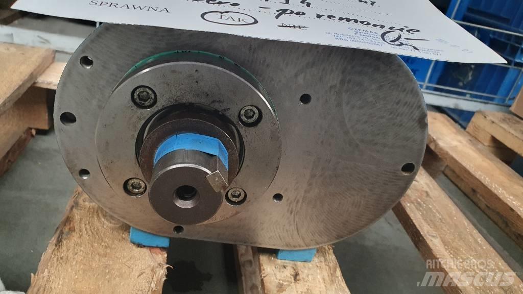 Boge BS61 Compressor accessoires