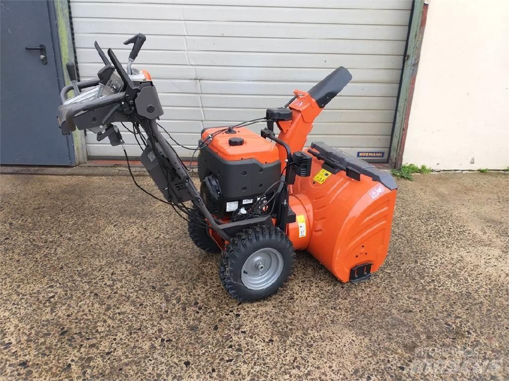 Husqvarna ST420 Sneeuwblazers