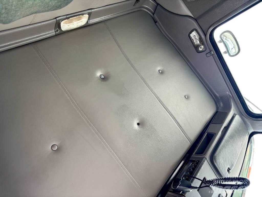 Kenworth T 800 Trekkers