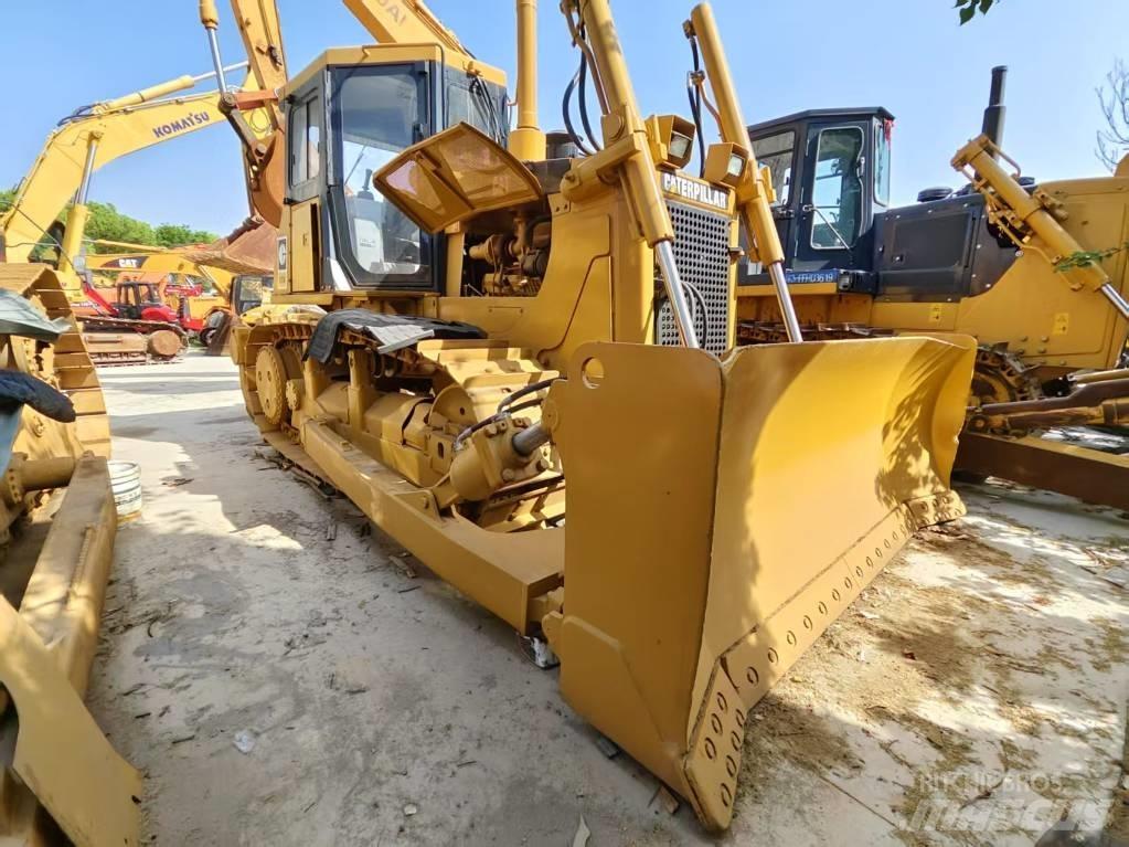 CAT D 7 G Rupsdozers