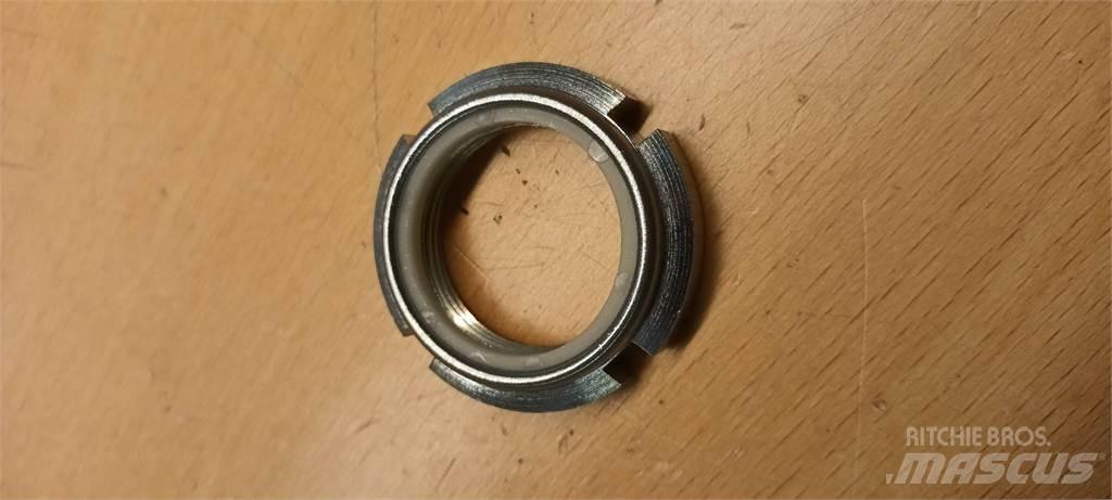 Ponsse 0064576 Chassis en ophanging