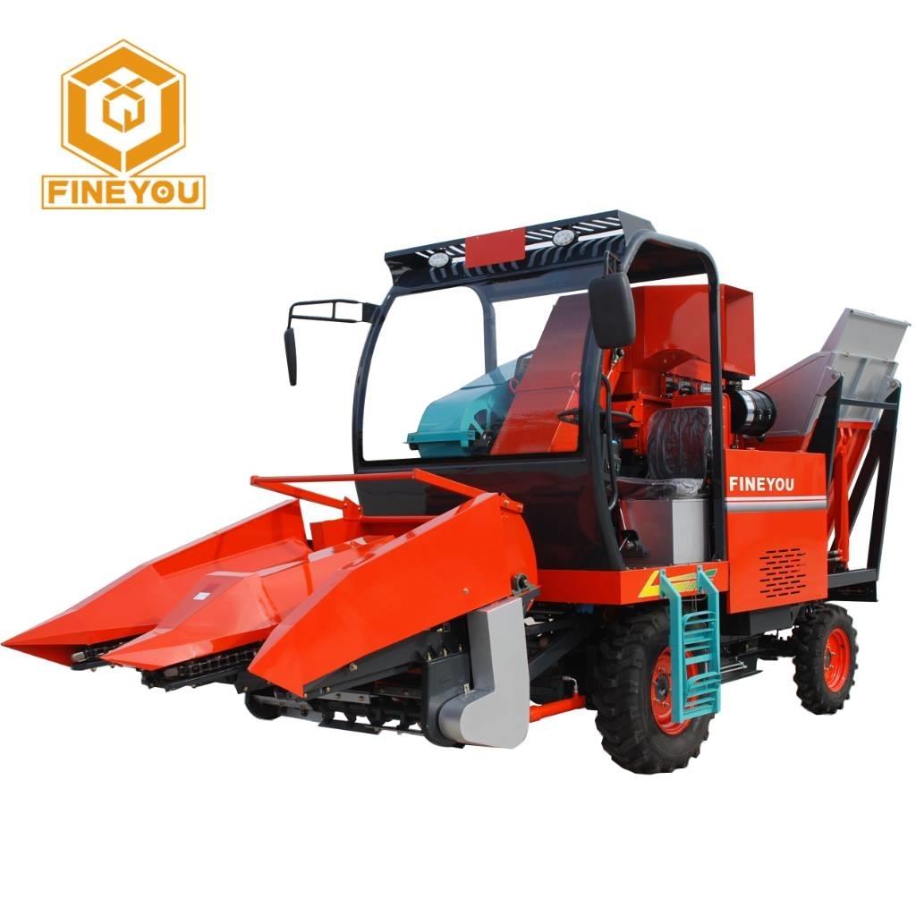 Fineyou 4YZ- 2C Maaidorsmachines