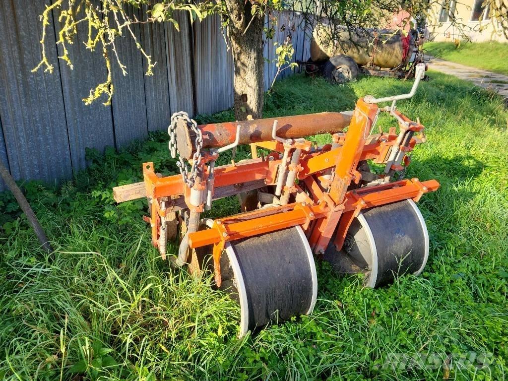 Amac F2 Aardappelrooiers