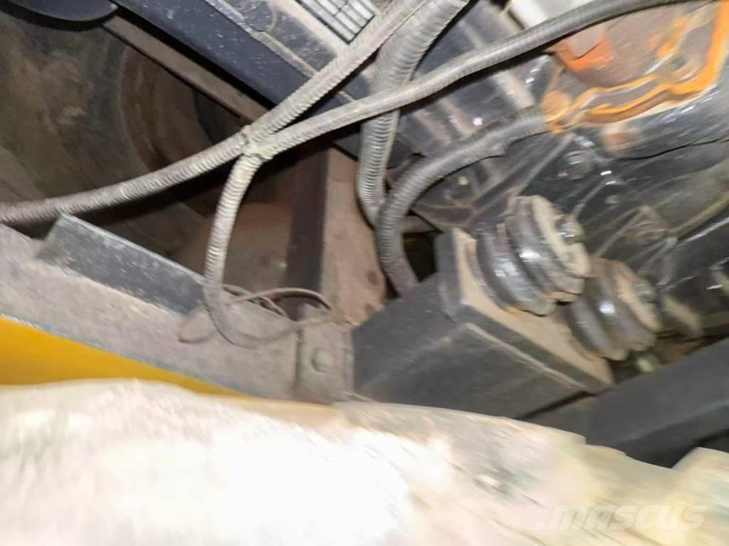 Dynapac CA 30 D Trilrolwalsen