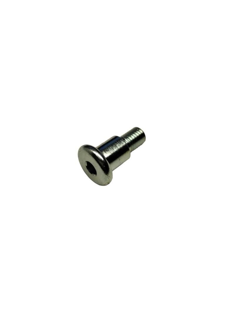  BeGe R620874 Cabine en interieur