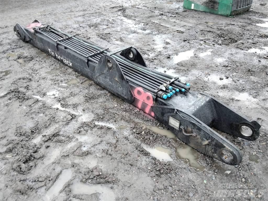 Loglift 210 Houtoogstkranen