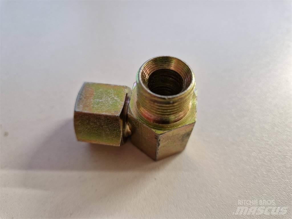 Rottne 052-0080 Hydraulics