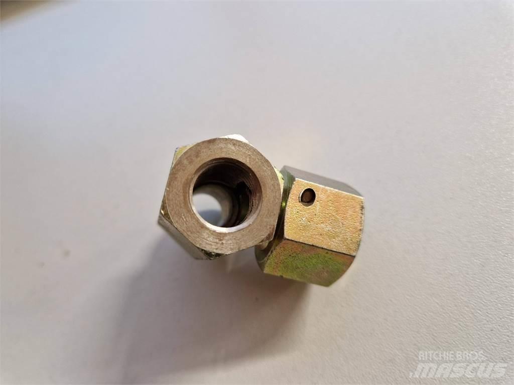 Rottne 052-0080 Hydraulics