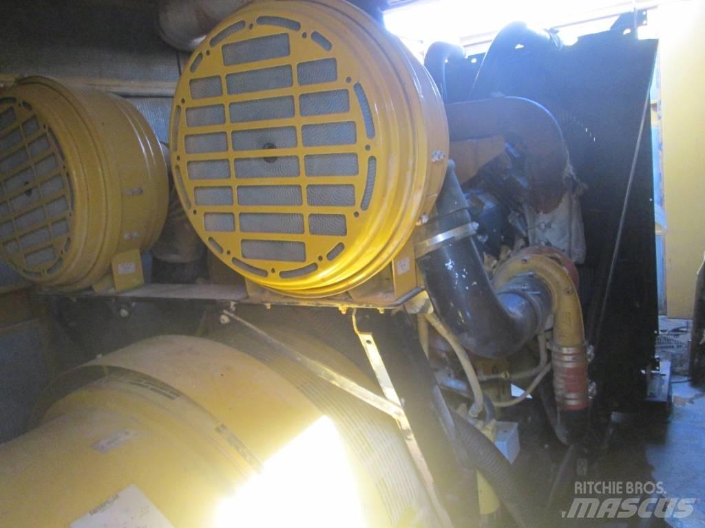 CAT C 32 Diesel generatoren