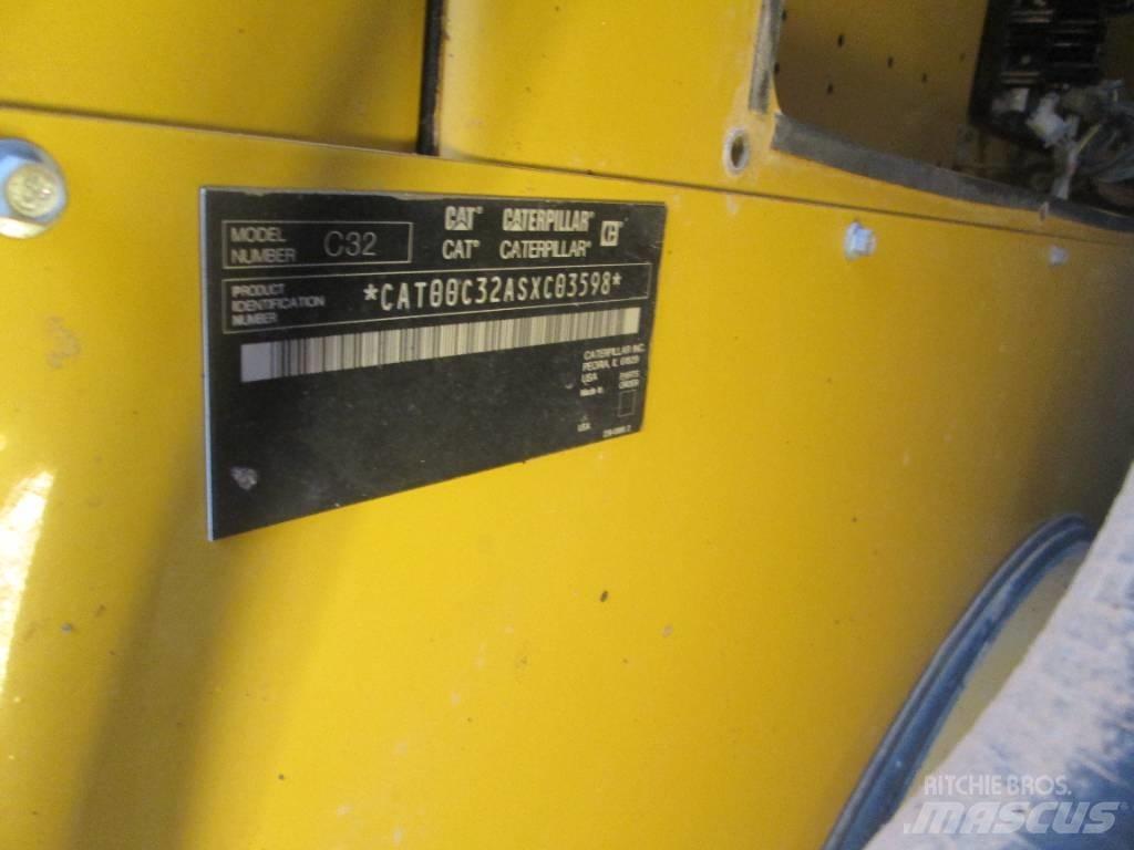 CAT C 32 Diesel generatoren