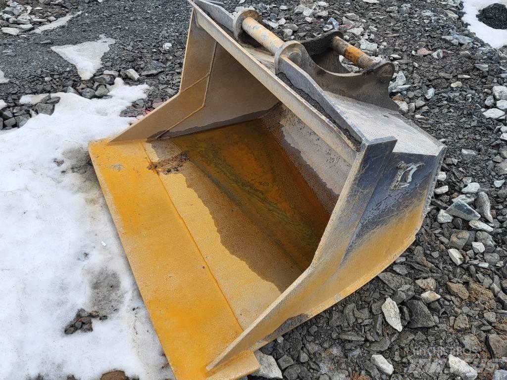 CASE WX 175 Wielgraafmachines