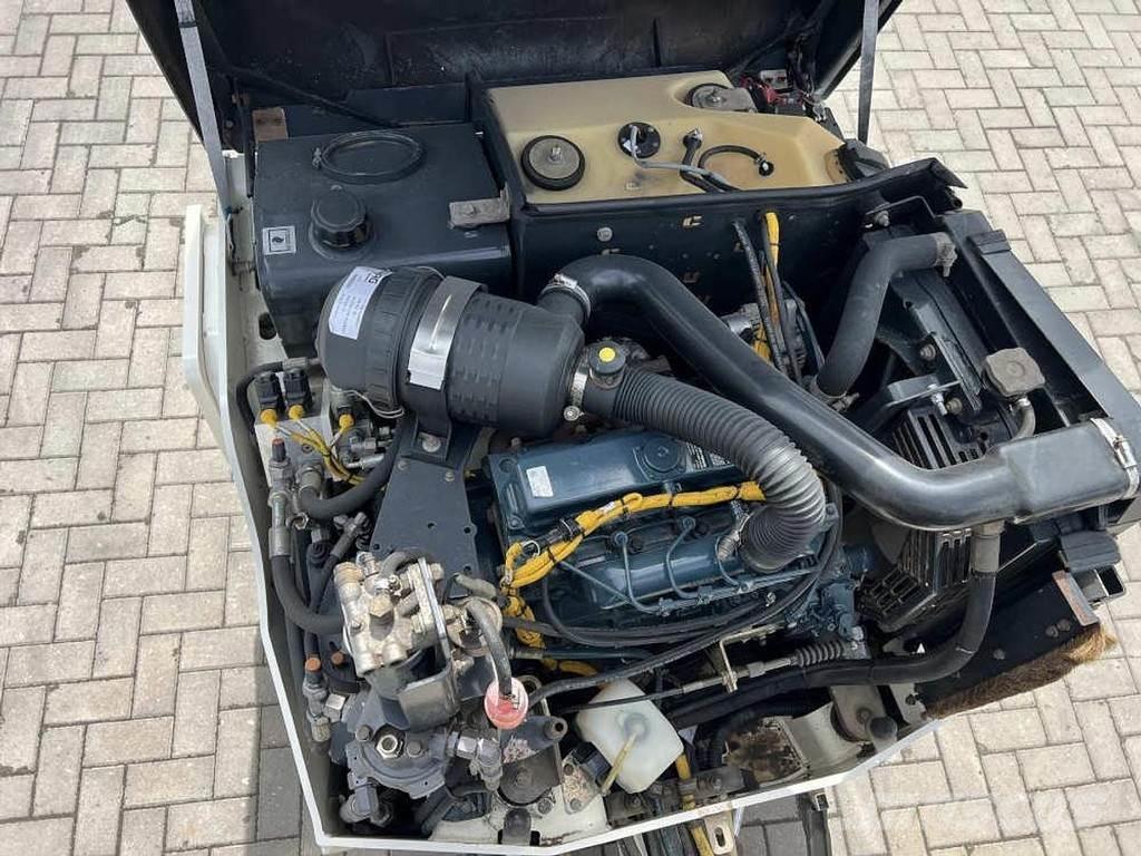 Bomag BW 135 AD-5 Duowalsen