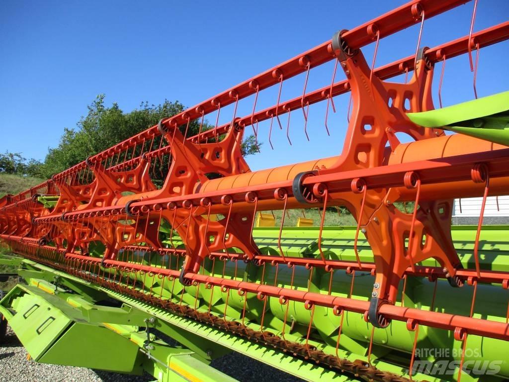 CLAAS V1200 Maaidorser aanbouwdelen