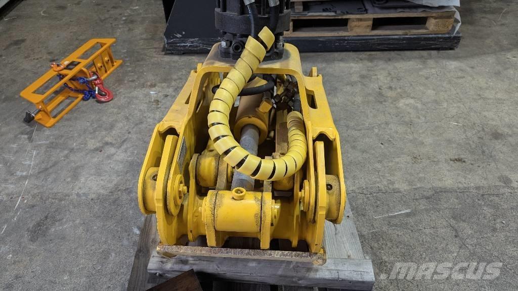 Hultdins SG 360 Grijpers