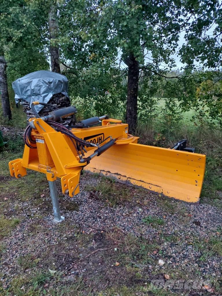 Wieska W300JH2 Grondschaven
