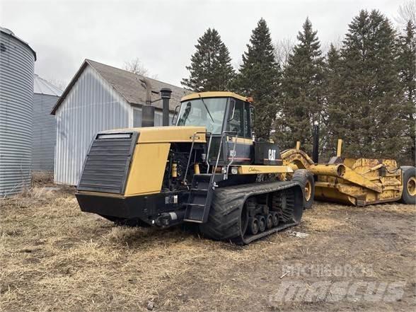 CAT CH85D Tractoren