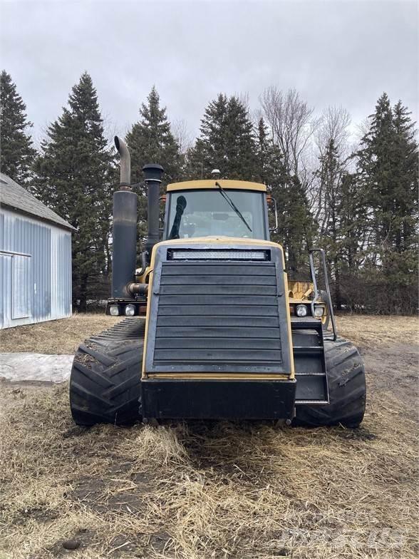 CAT CH85D Tractoren