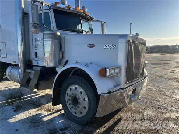 Peterbilt 379 Trekkers