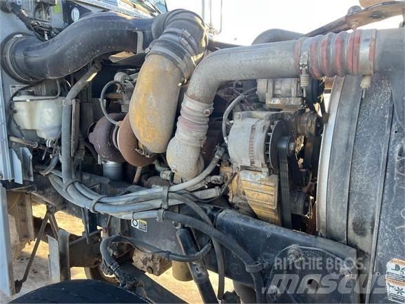 Peterbilt 379 Trekkers