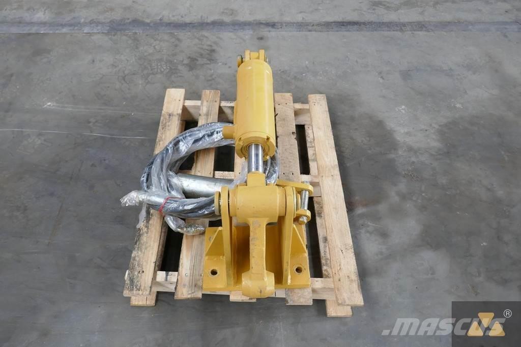 CAT D8T Pin puller Overige componenten