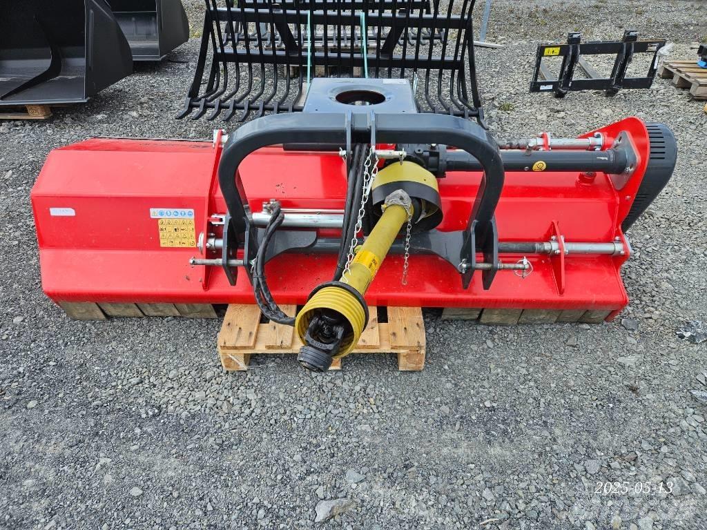 Dragone VL 240 Klepelmaaiers