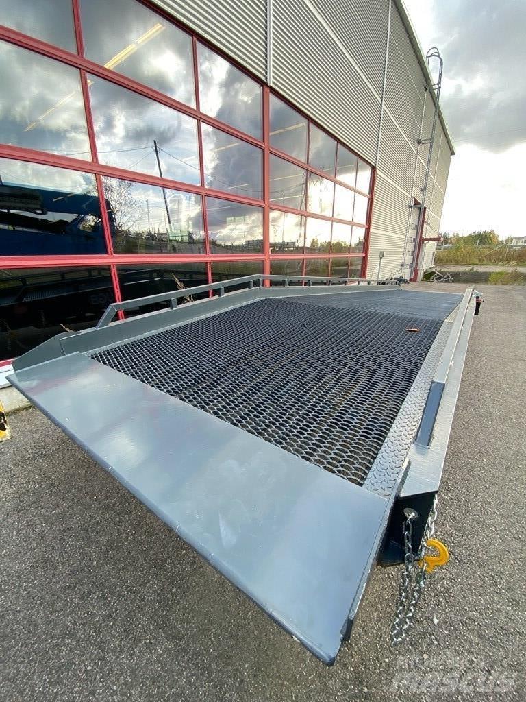  UGB UMR 10000 Laden en Lossen - overige