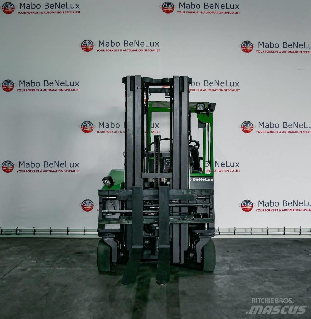 Combilift CB Elektrische heftrucks