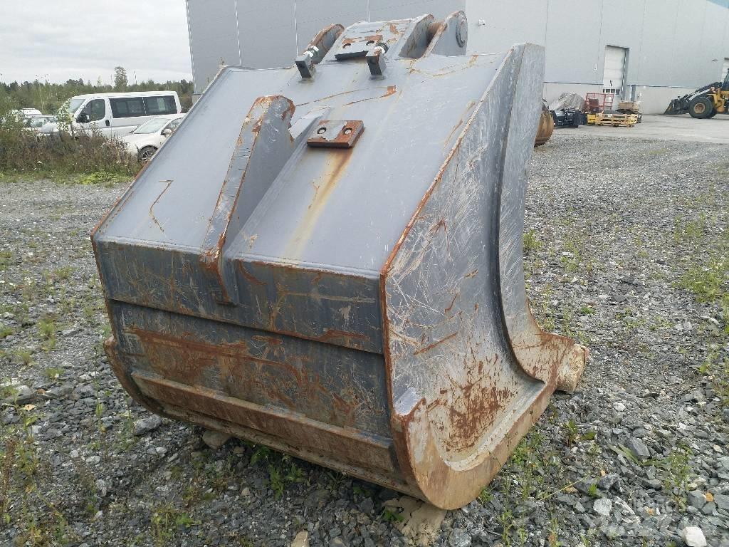 Pome 1200LNTP20 Bakken