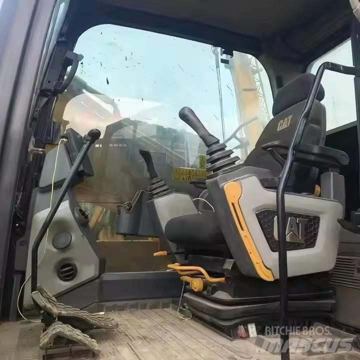 CAT CAT320GC Rupsgraafmachines