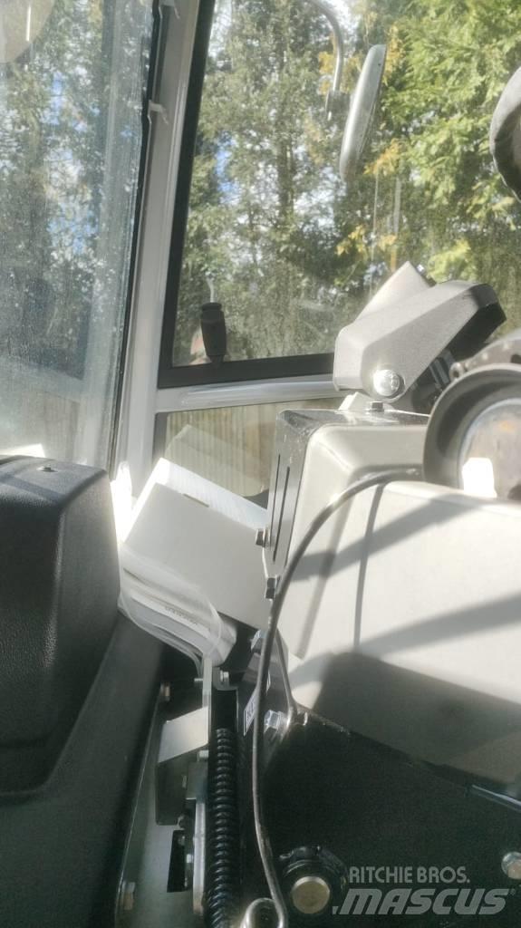 Wacker Neuson DV 60 Mini Dumpers