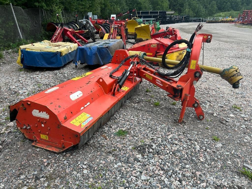 Maschio Giraffa 210 Klepelmaaiers