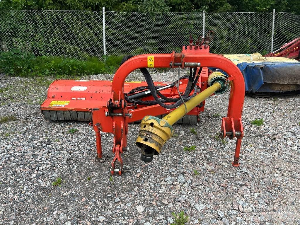 Maschio Giraffa 210 Klepelmaaiers