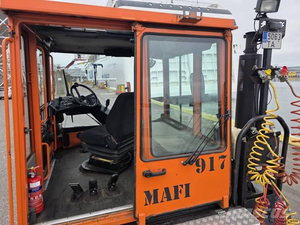 Mafi MT 32 R 4X4 Terminaltrekkers