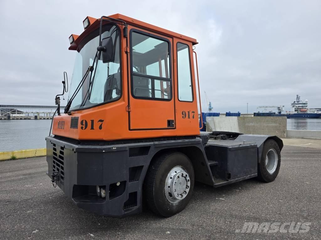 Mafi MT 32 R 4X4 Terminaltrekkers