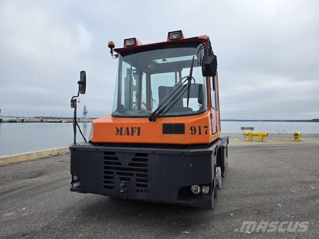 Mafi MT 32 R 4X4 Terminaltrekkers