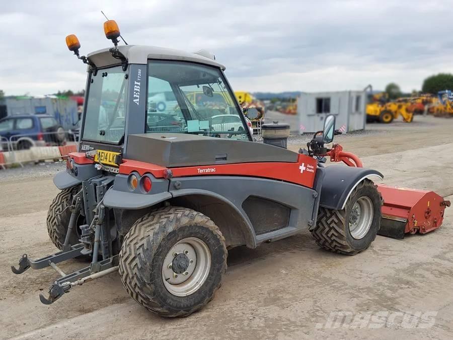 Aebi TT280 Landbouw - overige