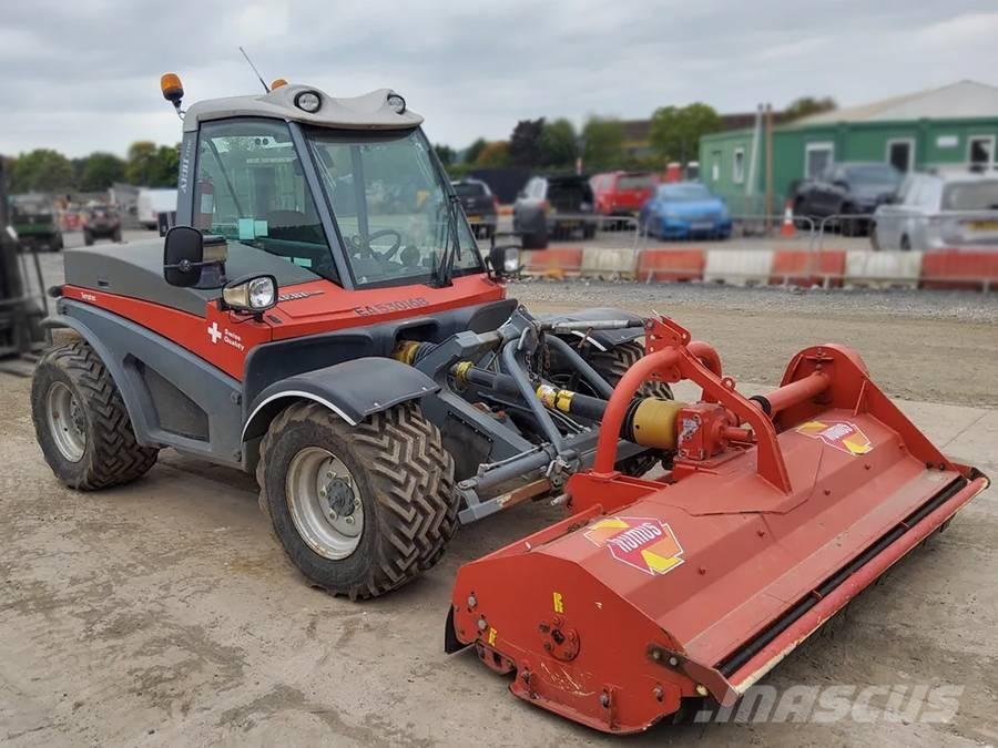 Aebi TT280 Landbouw - overige