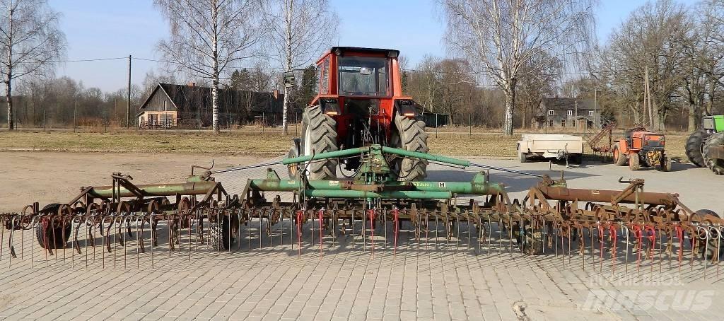 Wibergs 700 Cultivatoren