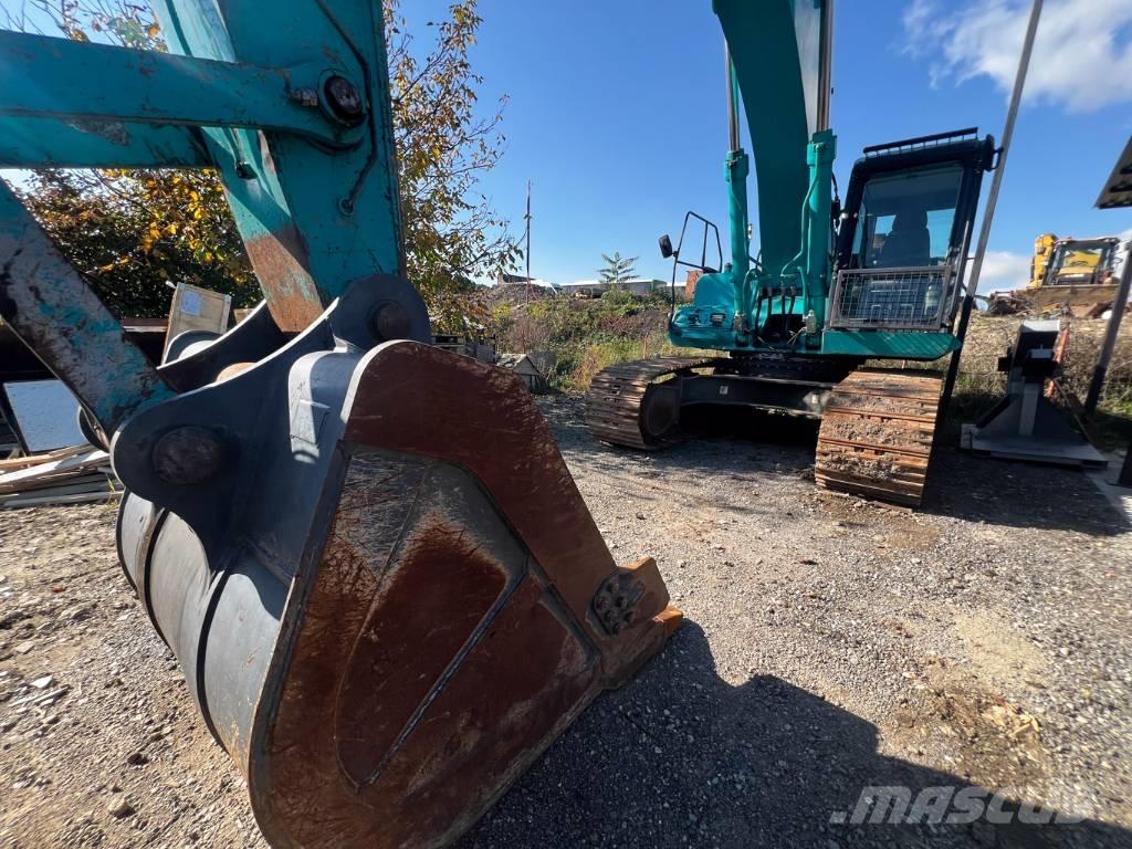 Sunward 365f Rupsgraafmachines