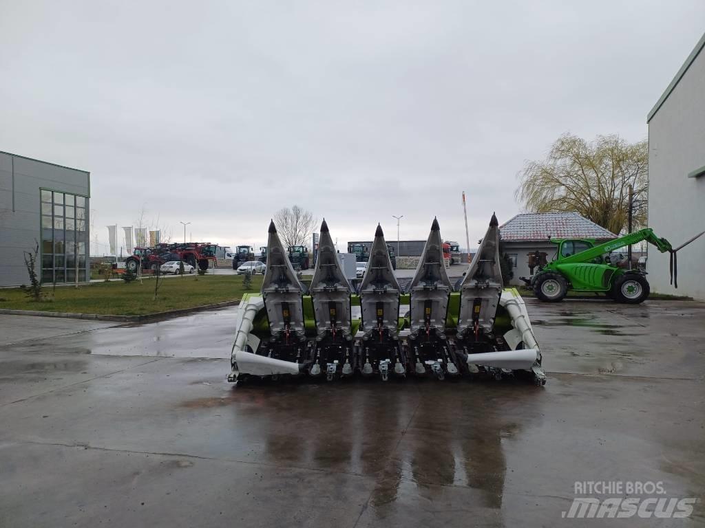 CLAAS Corio Accessoires voor maaidorsmachines
