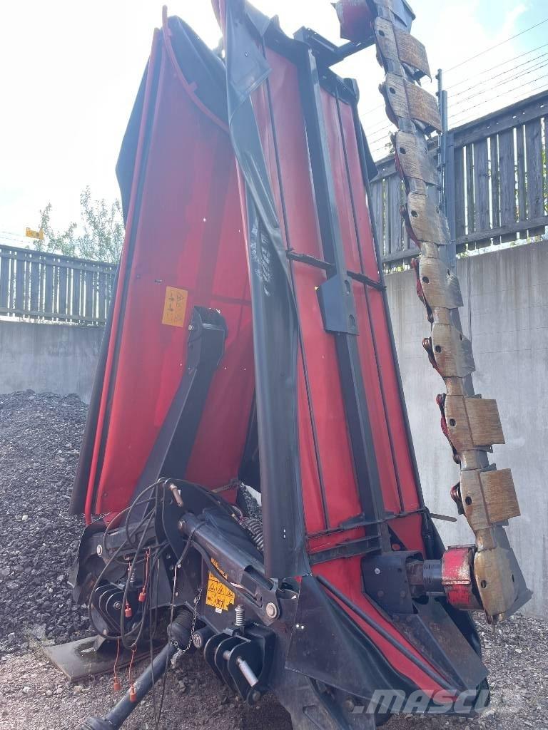 Vicon Extra 395 Maaiers