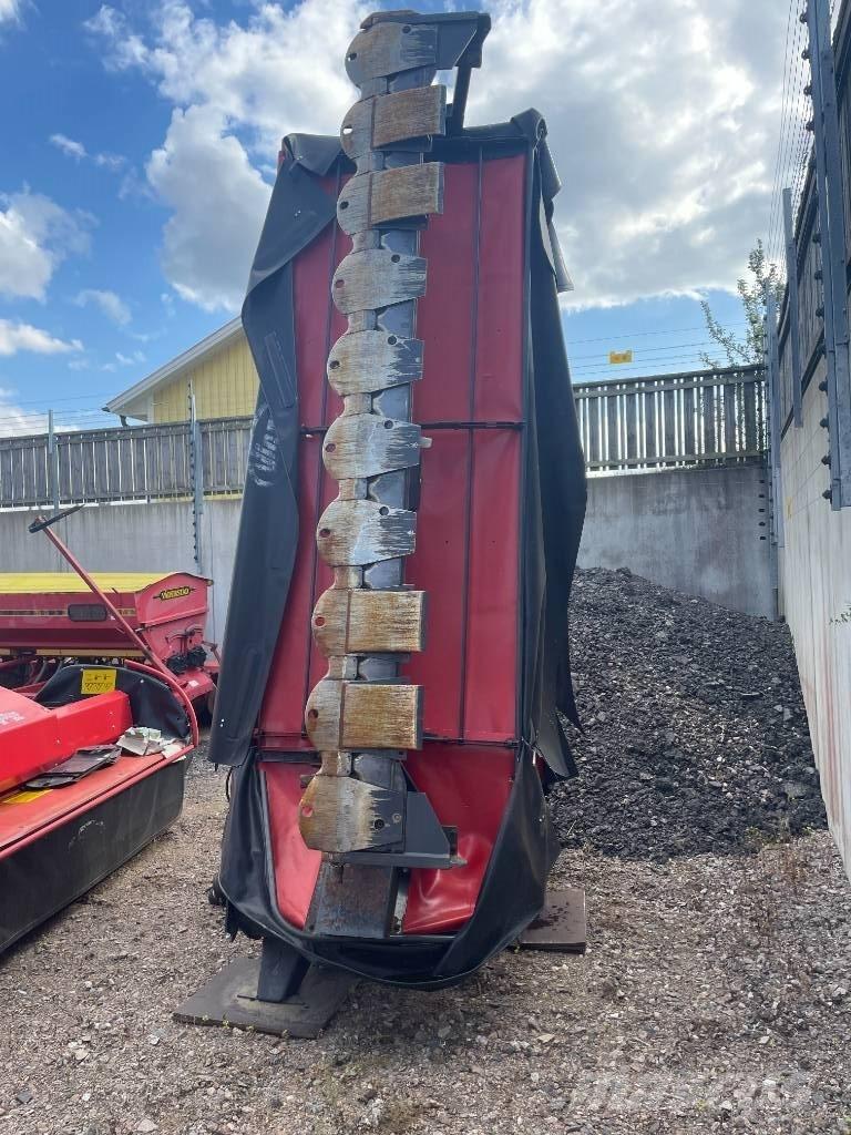 Vicon Extra 395 Maaiers