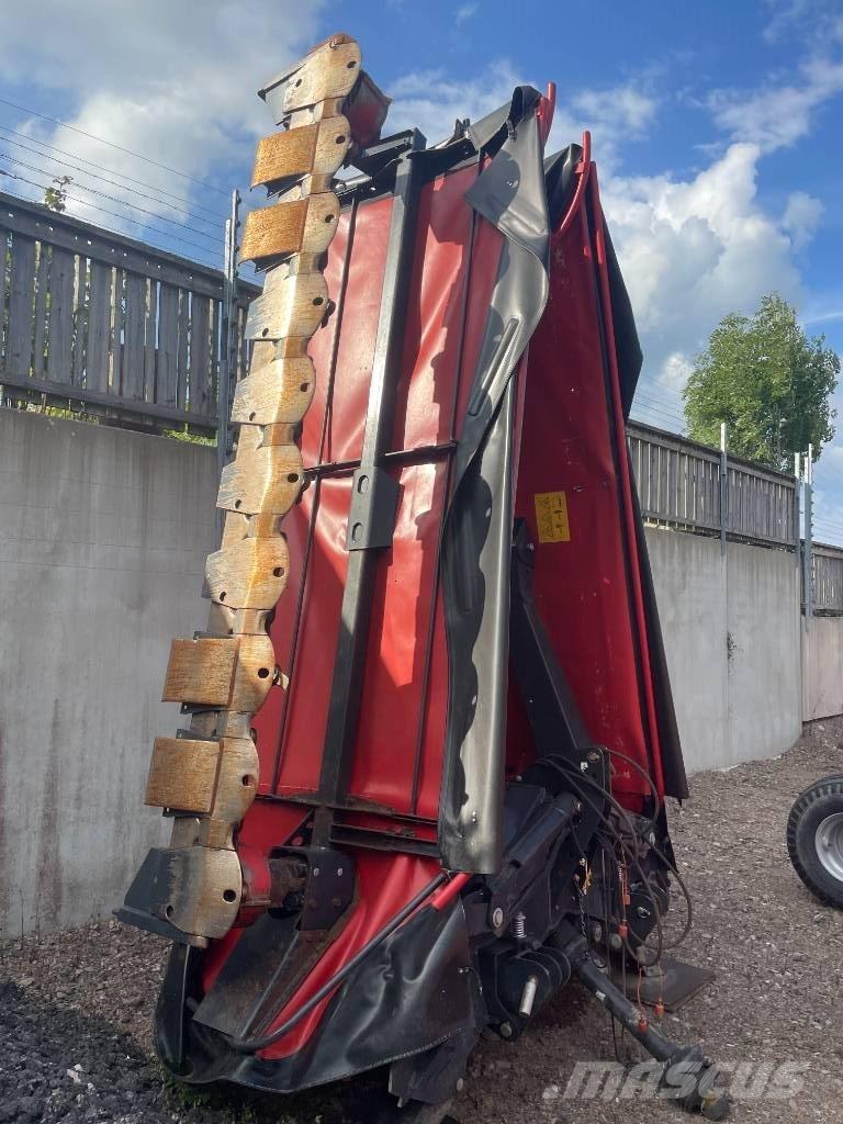 Vicon Extra 395 Maaiers