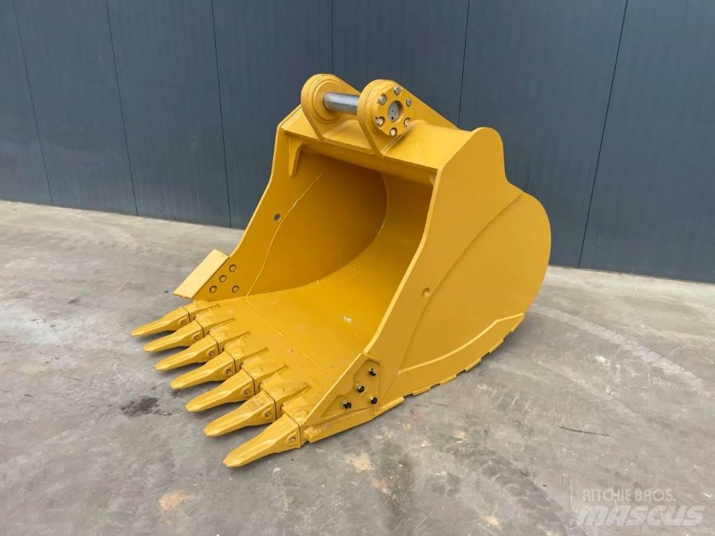 CAT 349D - TB Bakken