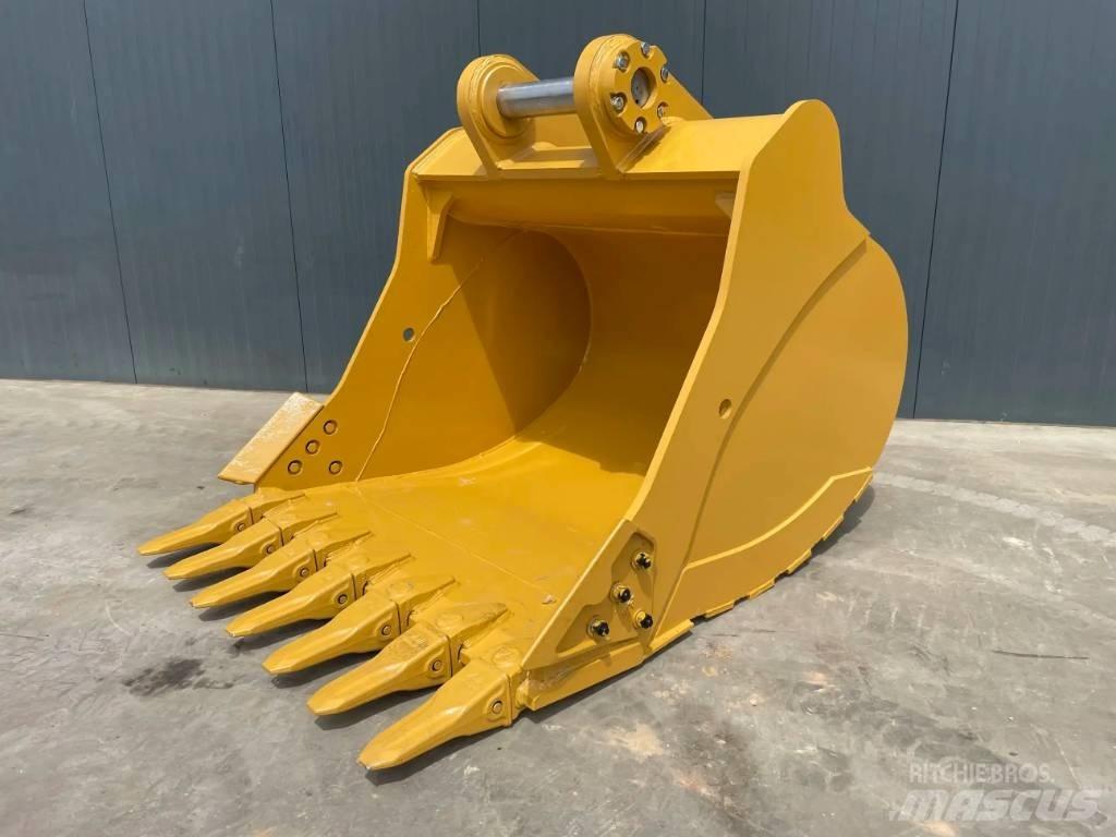 CAT 349D - TB Bakken