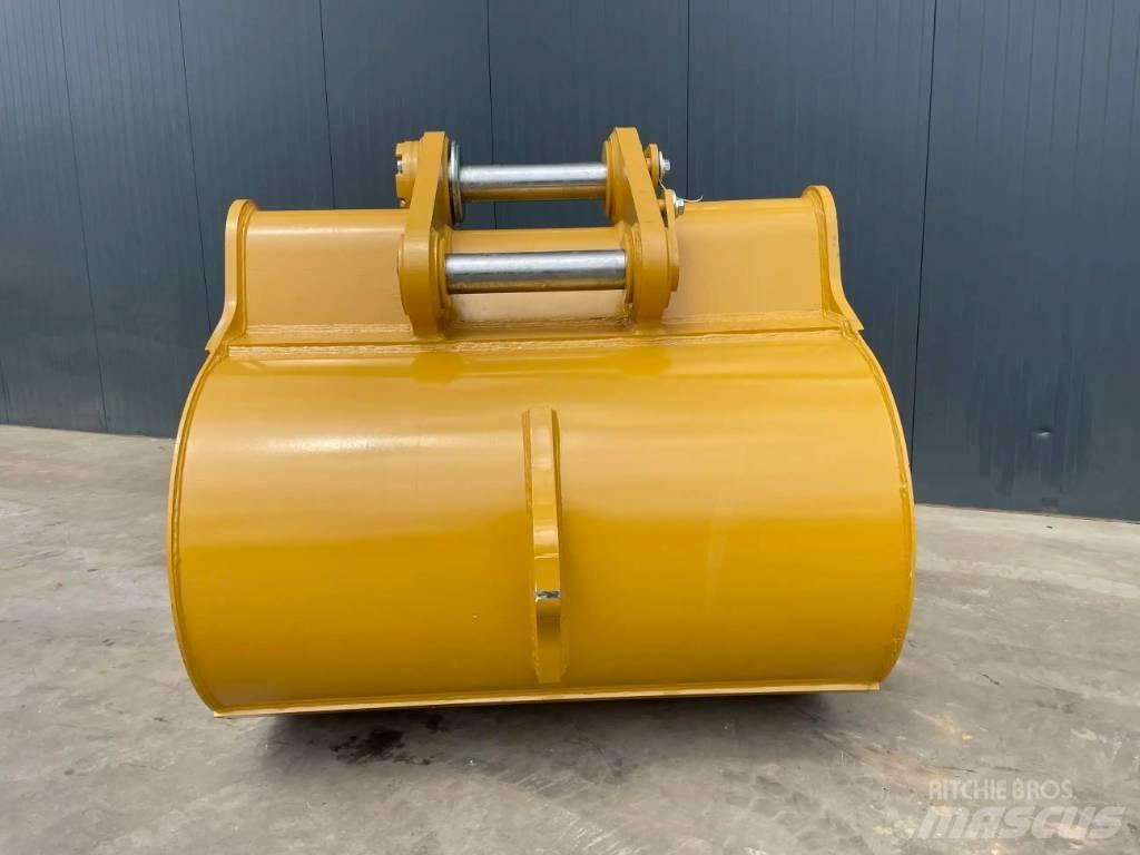 CAT 349D - TB Bakken